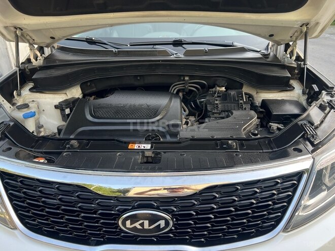 Kia Sorento 2013, 177,854 km - 2.0 l - Bakı