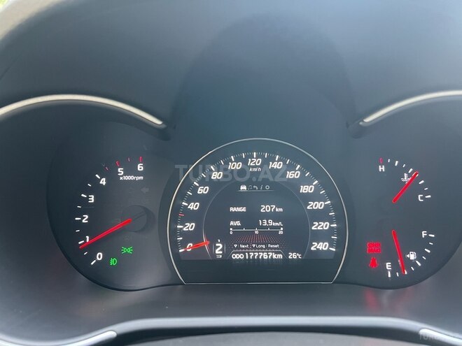 Kia Sorento 2013, 177,854 km - 2.0 l - Bakı