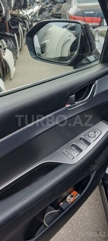 Hyundai Palisade 2019, 136,500 km - 2.2 l - Bakı