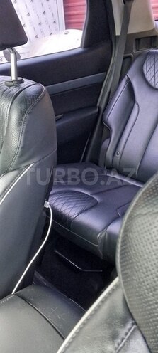 Hyundai Palisade 2019, 136,500 km - 2.2 l - Bakı