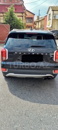 Hyundai Palisade 2019, 136,500 km - 2.2 l - Bakı