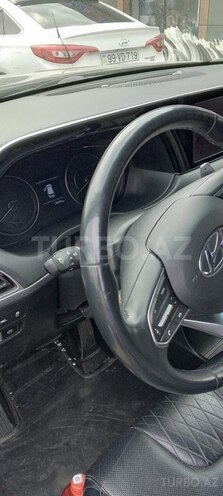 Hyundai Palisade 2019, 136,500 km - 2.2 l - Bakı