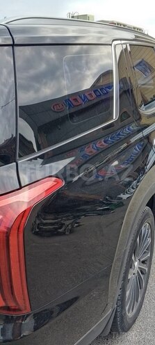 Hyundai Palisade 2019, 136,500 km - 2.2 l - Bakı