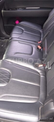 Hyundai Palisade 2019, 136,500 km - 2.2 l - Bakı