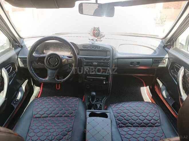 LADA (VAZ) 2114 2012, 202,000 km - 1.6 л - Bakı