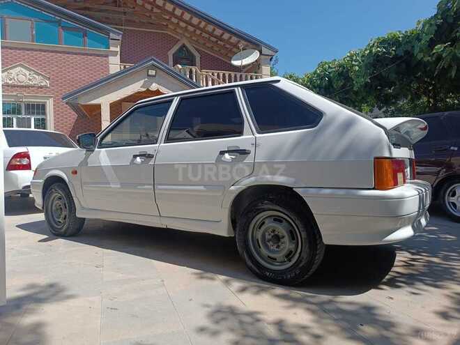 LADA (VAZ) 2114 2012, 202,000 km - 1.6 л - Bakı
