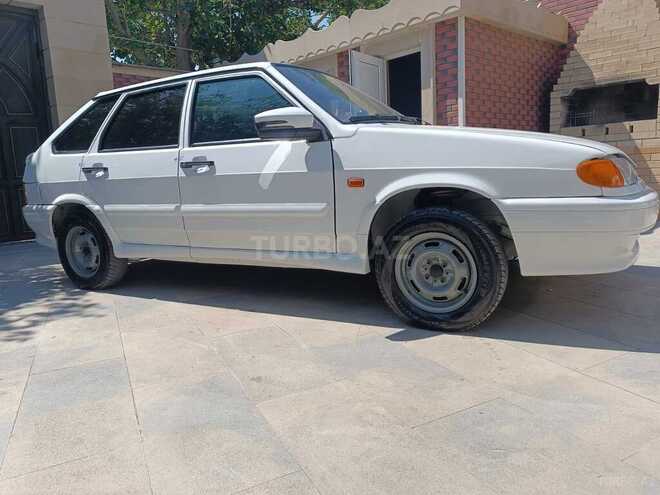 LADA (VAZ) 2114 2012, 202,000 km - 1.6 л - Bakı