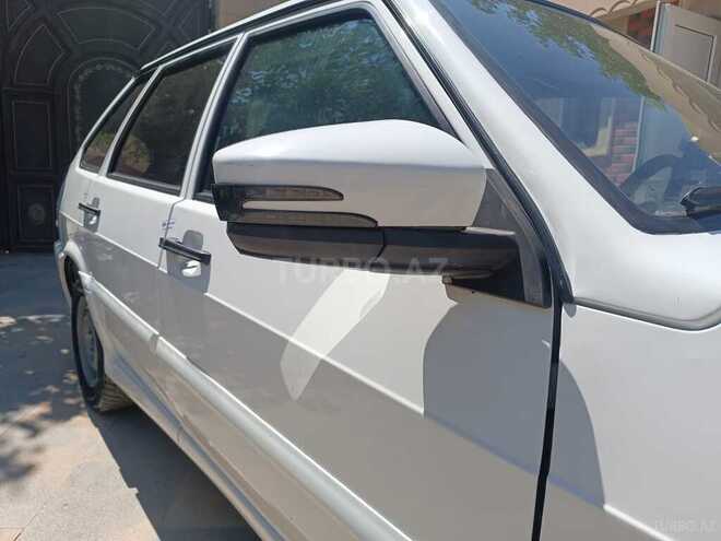 LADA (VAZ) 2114 2012, 202,000 km - 1.6 л - Bakı