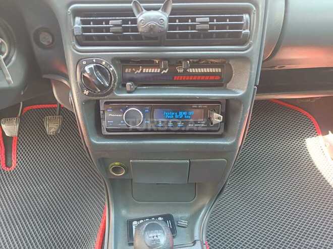 LADA (VAZ) 2114 2012, 202,000 km - 1.6 л - Bakı