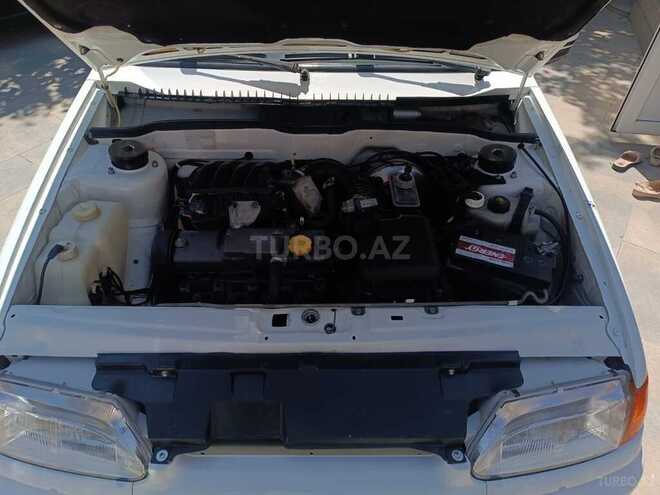 LADA (VAZ) 2114 2012, 202,000 km - 1.6 л - Bakı