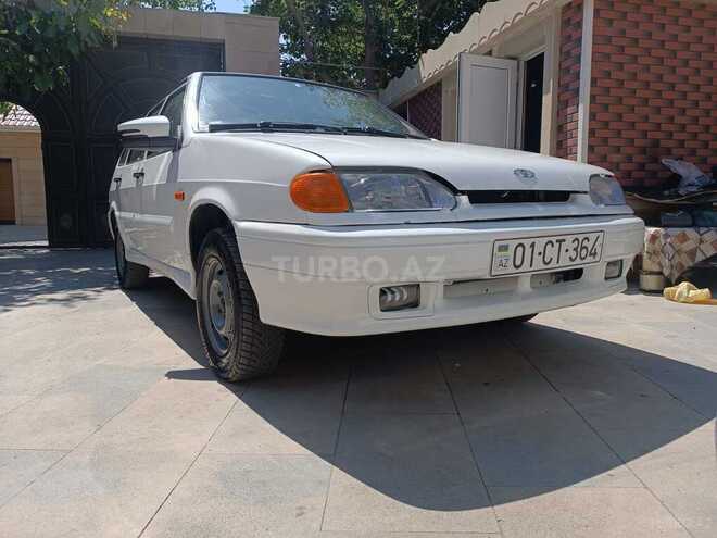 LADA (VAZ) 2114 2012, 202,000 km - 1.6 л - Bakı