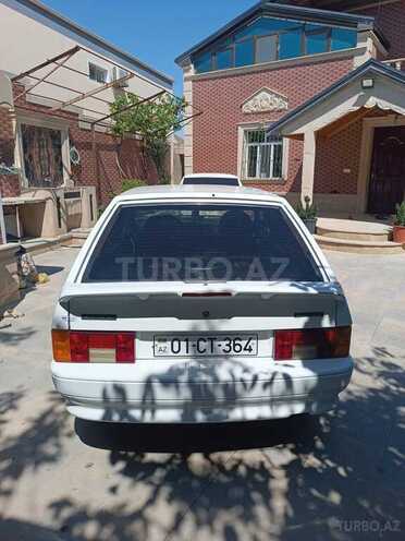 LADA (VAZ) 2114 2012, 202,000 km - 1.6 л - Bakı
