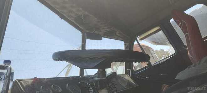 MAZ 5549 1986, 750,000 km - 11.0 l - Bakı