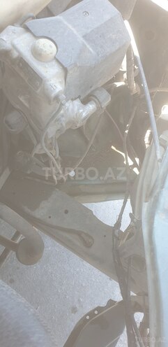 Mercedes C 180 1994, 344,000 km - 1.8 л - Gəncə