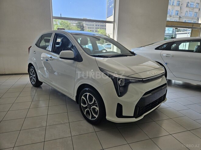 Kia Picanto-2