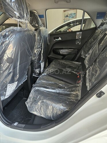 Kia Picanto-8