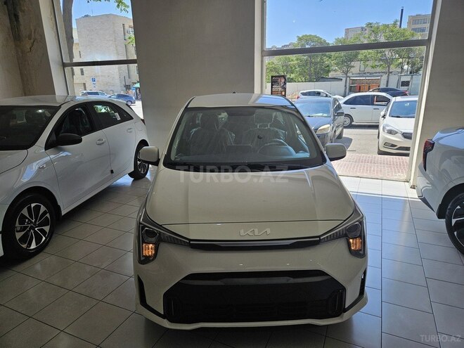 Kia Picanto-7