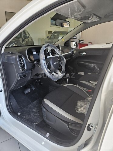 Kia Picanto-9