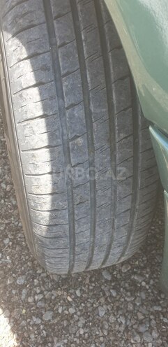 Mercedes C 180 1994, 344,000 km - 1.8 л - Gəncə