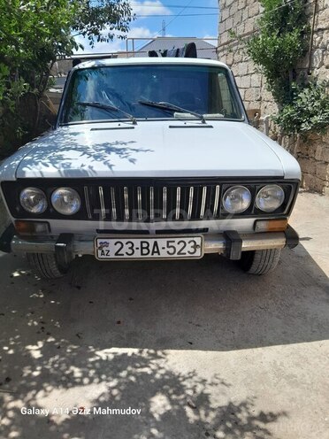 LADA (VAZ) 2106 1994, 99,150 km - 1.6 l - Bakı