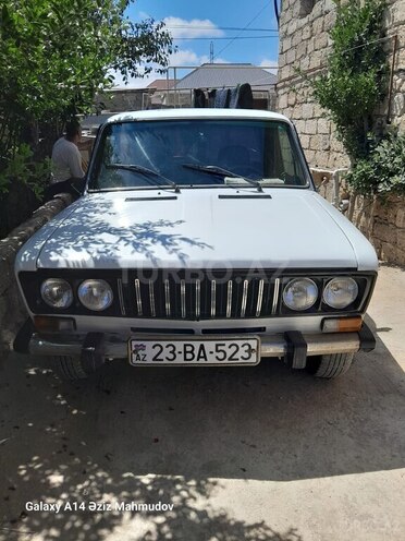 LADA (VAZ) 2106 1994, 99,150 km - 1.6 l - Bakı