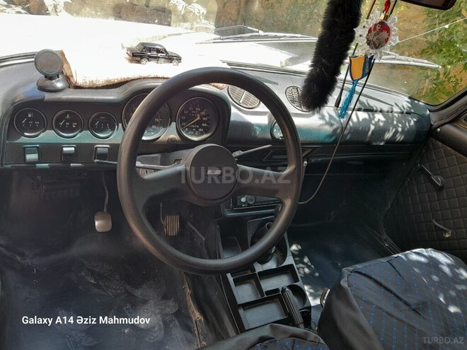 LADA (VAZ) 2106 1994, 99,150 km - 1.6 l - Bakı