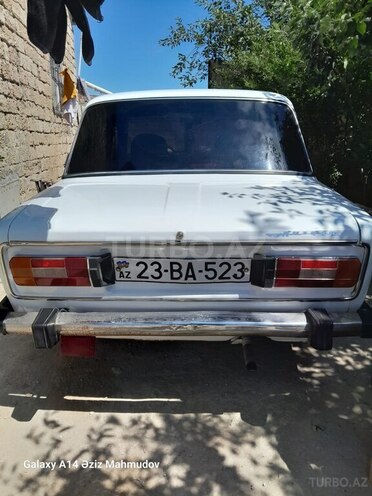 LADA (VAZ) 2106 1994, 99,150 km - 1.6 l - Bakı