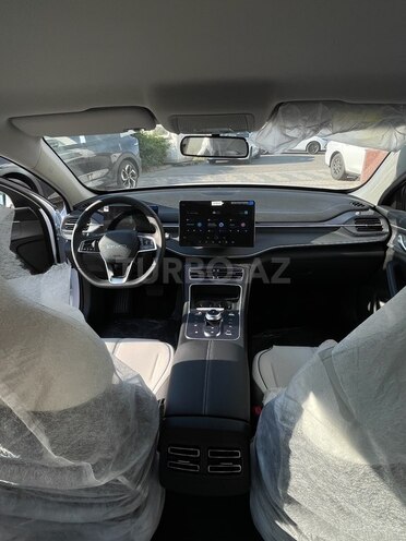 BYD Destroyer 05 2025, 0 km - 1.5 l - Bakı