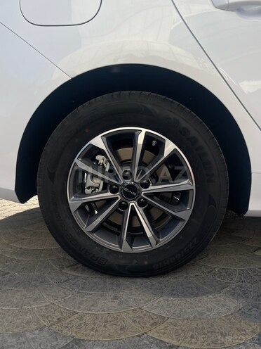 BYD Destroyer 05 2025, 0 km - 1.5 l - Bakı