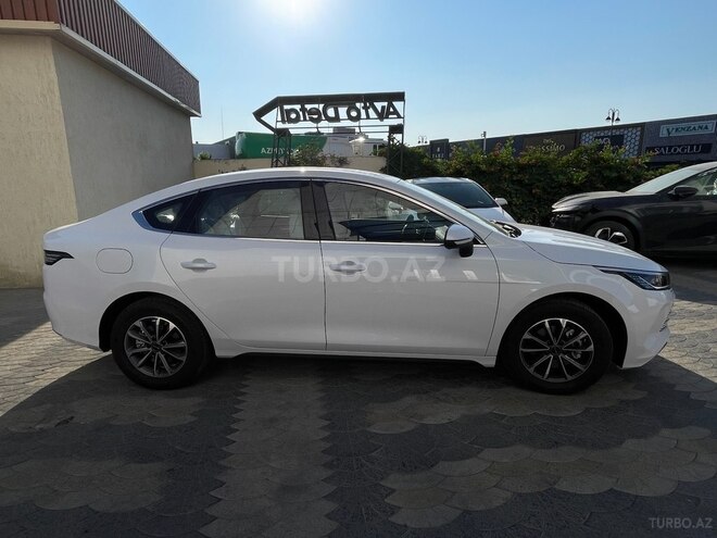 BYD Destroyer 05 2025, 0 km - 1.5 l - Bakı