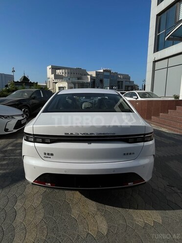 BYD Destroyer 05 2025, 0 km - 1.5 l - Bakı