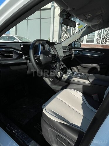BYD Destroyer 05 2025, 0 km - 1.5 l - Bakı