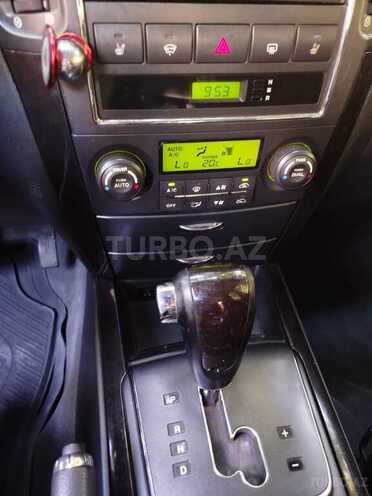 Kia Sorento 2007, 275,032 km - 2.5 l - Bakı