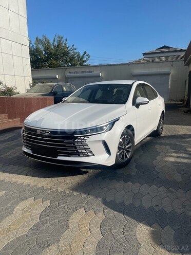 BYD Destroyer 05 2025, 0 km - 1.5 l - Bakı