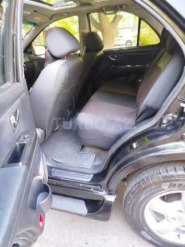 Kia Sorento 2007, 275,032 km - 2.5 l - Bakı