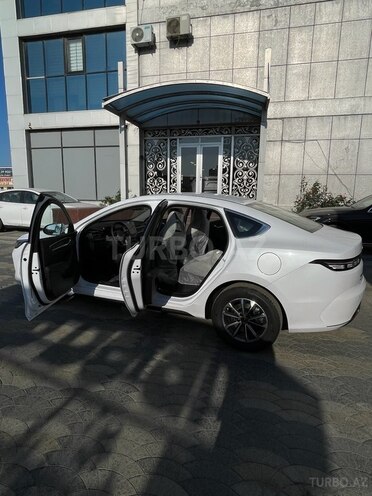 BYD Destroyer 05 2025, 0 km - 1.5 l - Bakı