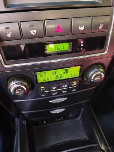 Kia Sorento 2007, 275,032 km - 2.5 l - Bakı