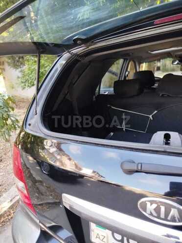 Kia Sorento 2007, 275,032 km - 2.5 l - Bakı