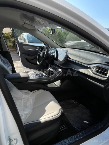 BYD Destroyer 05 2025, 0 km - 1.5 l - Bakı