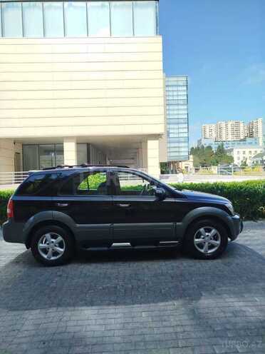 Kia Sorento 2007, 275,032 km - 2.5 l - Bakı