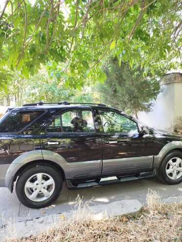 Kia Sorento 2007, 275,032 km - 2.5 l - Bakı