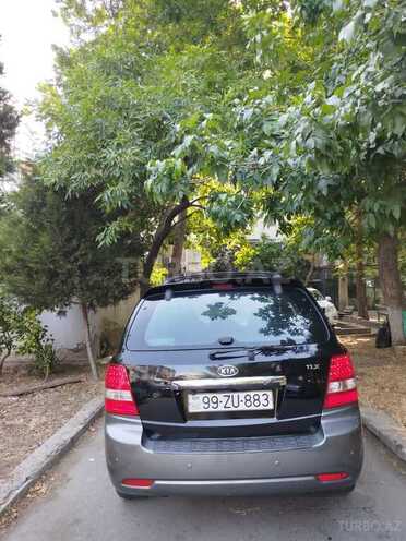 Kia Sorento 2007, 275,032 km - 2.5 l - Bakı