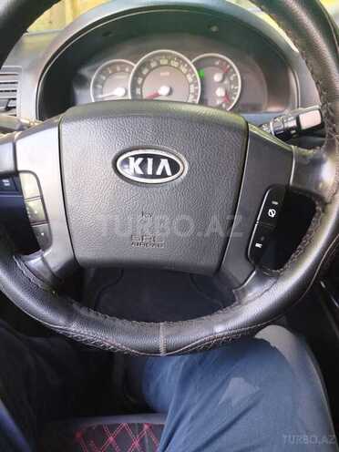 Kia Sorento 2007, 275,032 km - 2.5 l - Bakı