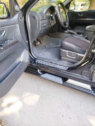 Kia Sorento 2007, 275,032 km - 2.5 l - Bakı