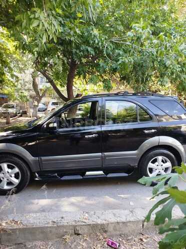 Kia Sorento 2007, 275,032 km - 2.5 l - Bakı