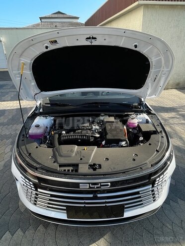 BYD Destroyer 05 2025, 0 km - 1.5 l - Bakı