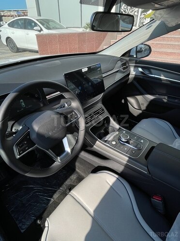 BYD Destroyer 05 2025, 0 km - 1.5 l - Bakı