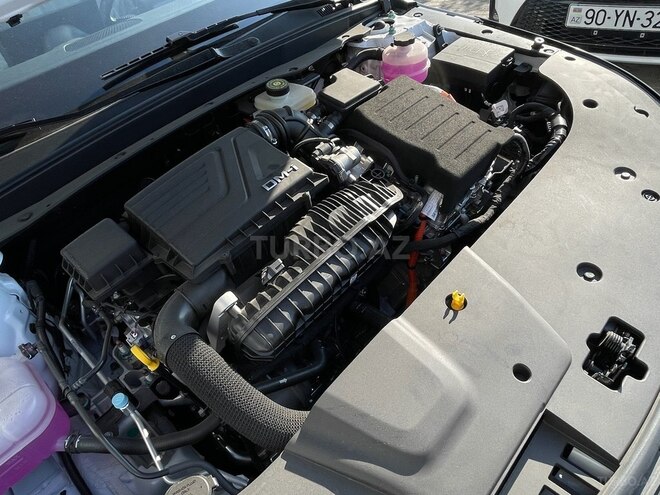 BYD Destroyer 05 2025, 0 km - 1.5 l - Bakı