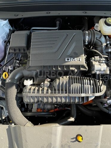 BYD Destroyer 05 2025, 0 km - 1.5 l - Bakı