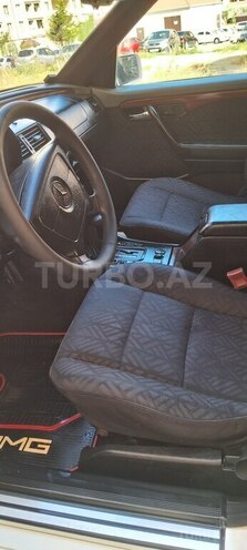 Mercedes C 220 1995, 387,411 km - 2.2 l - Bakı